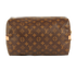 Speedy Bandouliere 30, top view